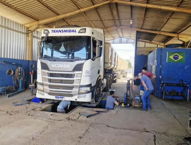 Buchas da Suspensão: Qual a Função e Quando Fazer a Substituição