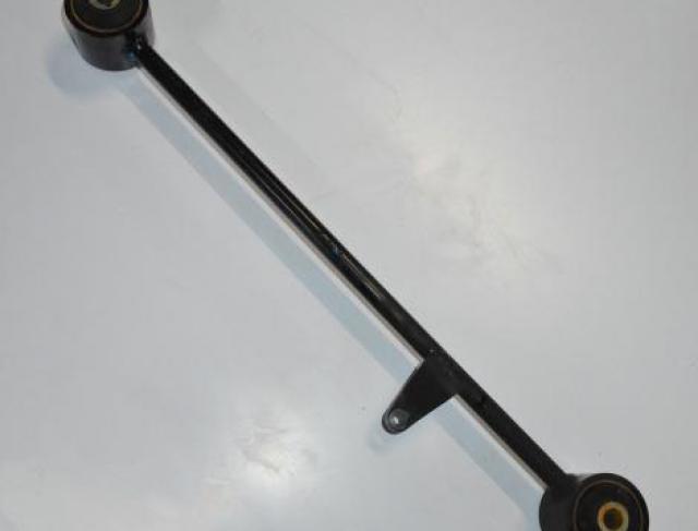 Tirantes de Suspensão